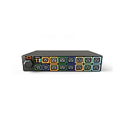 Vertiv Mn03edr1-15p3b8-6ps15d0h10-s (NI30153L)