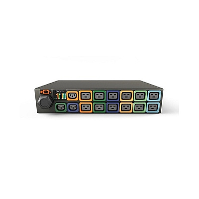 Vertiv Mn03edr1-15p3b8-6ps15d0h10-s (NI30153L)