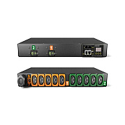 Vertiv Mn03e1r1-10l138-3tl6a0h10-s (NI30204L)