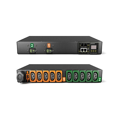 Vertiv Mn03e1r1-10l138-3tl6a0h10-s (NI30204L)