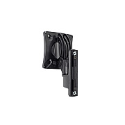 Chief Manufacturing Extreme Tilt Column Mnt Blk (KRA231B)