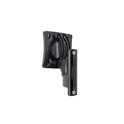 Chief Manufacturing Extreme Tilt Column Mnt Blk (KRA231B)