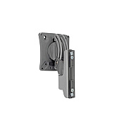 Chief Manufacturing Extreme Tilt Column Mnt Slv (KRA231S)