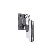 Chief Manufacturing Extreme Tilt Column Mnt Wht (KRA231W)