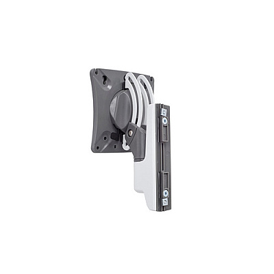 Chief Manufacturing Extreme Tilt Column Mnt Wht (KRA231W)