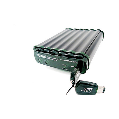 Global 15tb Raid 0 256-bit Usb 3.1/esata Ssd (CSE15TSDRG2)