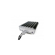 Global 15tb Dualkey 512-bit Usb 3.1/esata (CSX15TSDRG2KKB)