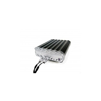 Global 15tb Dualkey 512-bit Usb 3.1/esata (CSX15TSDRG2KKB)