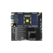 Supermicro Computer Flagship Workstation Motherboard,xeon- (MBD-X11SPA-T-O)