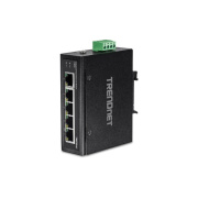 Trendnet 5-port Industrial Ethernet Switch (TI-E50)