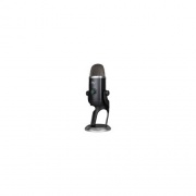 Logitech Blue Yeti X Microphone- Dark Gray (988000105)