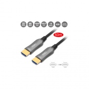 SIIG 4k Hdmi 2.0 Aoc Cable 60m (CB-H21311-S1)