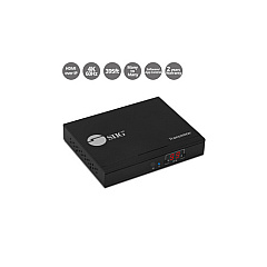 SIIG Hdmi 2.0 4k60hz Over Ip - Tx (CEH25B11S1)