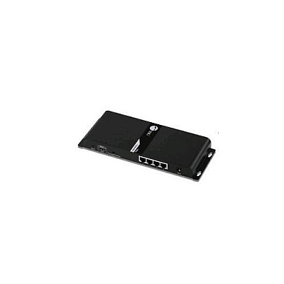 SIIG 1x4 Hdbitt Hdmi Split Over Ip-120m (CEH25F11S1)