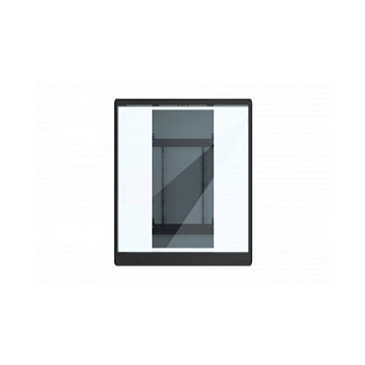 Viewsonic Balancebox 650-130 Wall Mount For 147.7-280lbs (650-130 + Vesa), Balancebox P/n: 484a18+481a70, 25.60in Height Adjustable Distance, Black (VBBLW005)