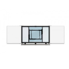 Viewsonic Corporation Viewsonic 4 Whiteboard Surfaces, 75in Panel (VB-BWS-002)
