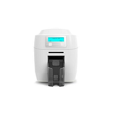 Brady People ID 300 Duo Mag Smart Id Card Printer (33000024/2)