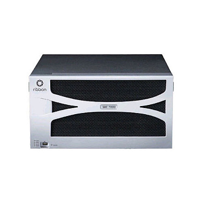 Rittal Singlea Sbc 7000 Chassis ; No Dsp Cards (SBC7000SYSSA)