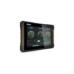 Getac T800 G2 Premium Taa Usa (FPST800WFPR)