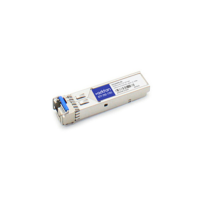 Add-On Huawei 02310wrr Comp Taa Sfp Lc Xcvr (02310WRRAO)