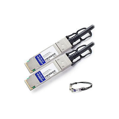 Add-On Jnp-sfp-25g-dac-5m/dac-sfp-25g-5m Comp (ADDS28JUS28DEP5M)