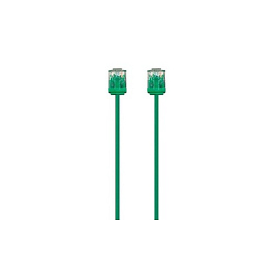 Monoprice Micro Slimrun Cat6 Ethernet Patch Cable- (34250)