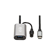 Tripp Lite Usb C Extension Cable Usb C Usb-a M/f 5m (U33005MC2A)