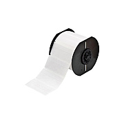 Bridgetek Solutions B33,b427,clear/white,1.437 X 0.8in Fit (B3374427)