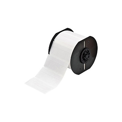 Bridgetek Solutions B33,b427,clear/white,1.437 X 0.8in Fit (B3374427)