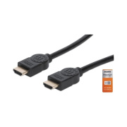 Manhattan - Strategic Premium High Speed Hdmi Cable (355360)