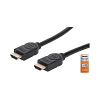 Manhattan - Strategic Premium High Speed Hdmi Cable (355360)