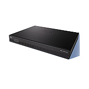Cisco Isr 4321 Bundle, W/uc License Rema (ISR4321V/K9RF)