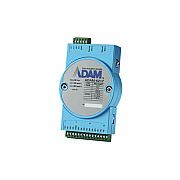 B+B Smartworx 8-ch Isolated Analog Input Modbus (ADAM6217B)