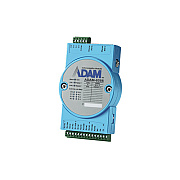 B+B Smartworx 4-ch Relay Output Modbus Tcp Module (ADAM6266B)