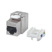 Intellinet Cat6a Keystone Jack (771986)