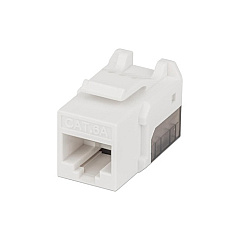Intellinet Fastpunch Cat5e Keystone Jack (772273)