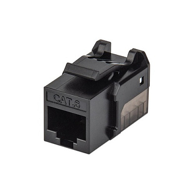 Intellinet Fastpunch Cat6 Keystone Jack (772280)