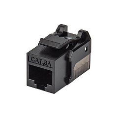 Intellinet Fastpunch Cat6a Keystone Jack (772327)