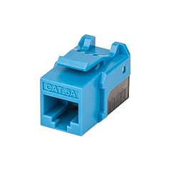Intellinet Fastpunch Cat6a Keystone Jack (772334)