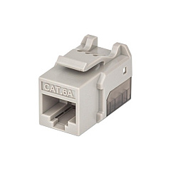 Intellinet Fastpunch Cat6a Keystone Jack (772341)