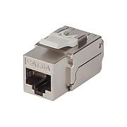 Intellinet Fastpunch Cat6a Keystone Jack (772365)