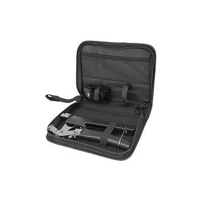 Intellinet Fastpunch Keystone Jack Punchdown Tool (772402)