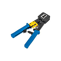 Intellinet Fastcrimp Modular Plug Crimping Tool (790352)