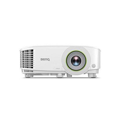 Benq America Benq Wireless 1080p Proj (EH600)