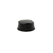 Panorama Antennas Panorama 5g 5-1 Dome For Cradlepoint Blk (LGIN2444)