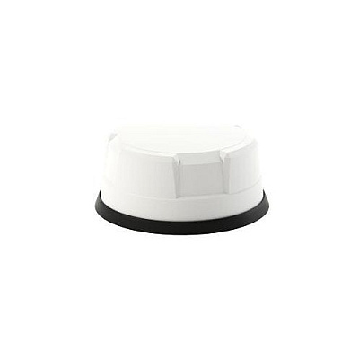 Panorama Antennas Panorama 5g 5-1 Dome For Cradlepoint Wht (LGIN2444W)