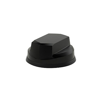 Panorama Antennas Panorama 5g 9-1 Dome For Cradlepoint Blk (LGIN2448)