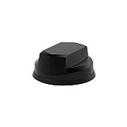 Panorama Antennas Panorama 5g 7-1 Dome For Cradlepoint Blk.. (LGIN2458)