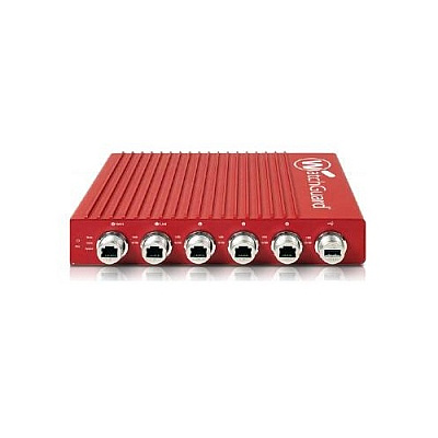 Watchguard Technologies Watchguard Firebox T35-rugged With 1-yr (WG35R001)