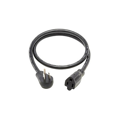 Tripp Lite Power Cord Ra 5-15p To 5-15r 13a 3ft (P02400313A15D)